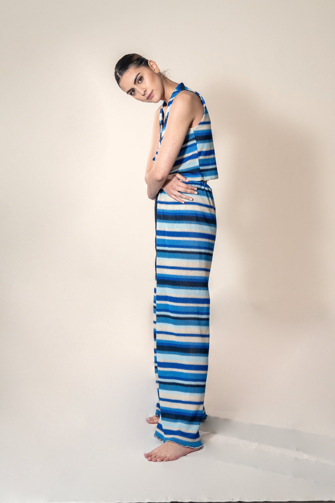 Set Eco Azul
