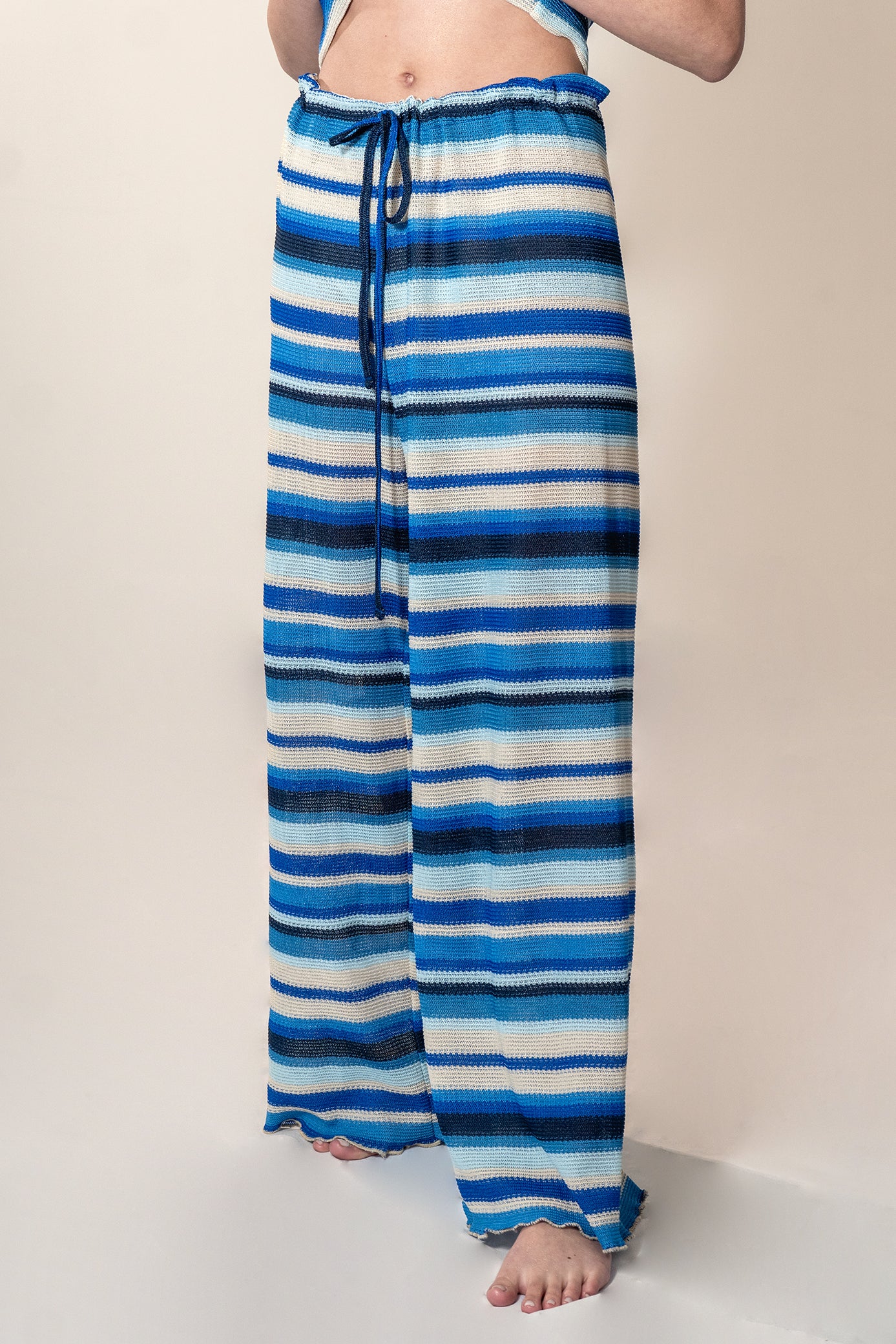 Set Eco Azul