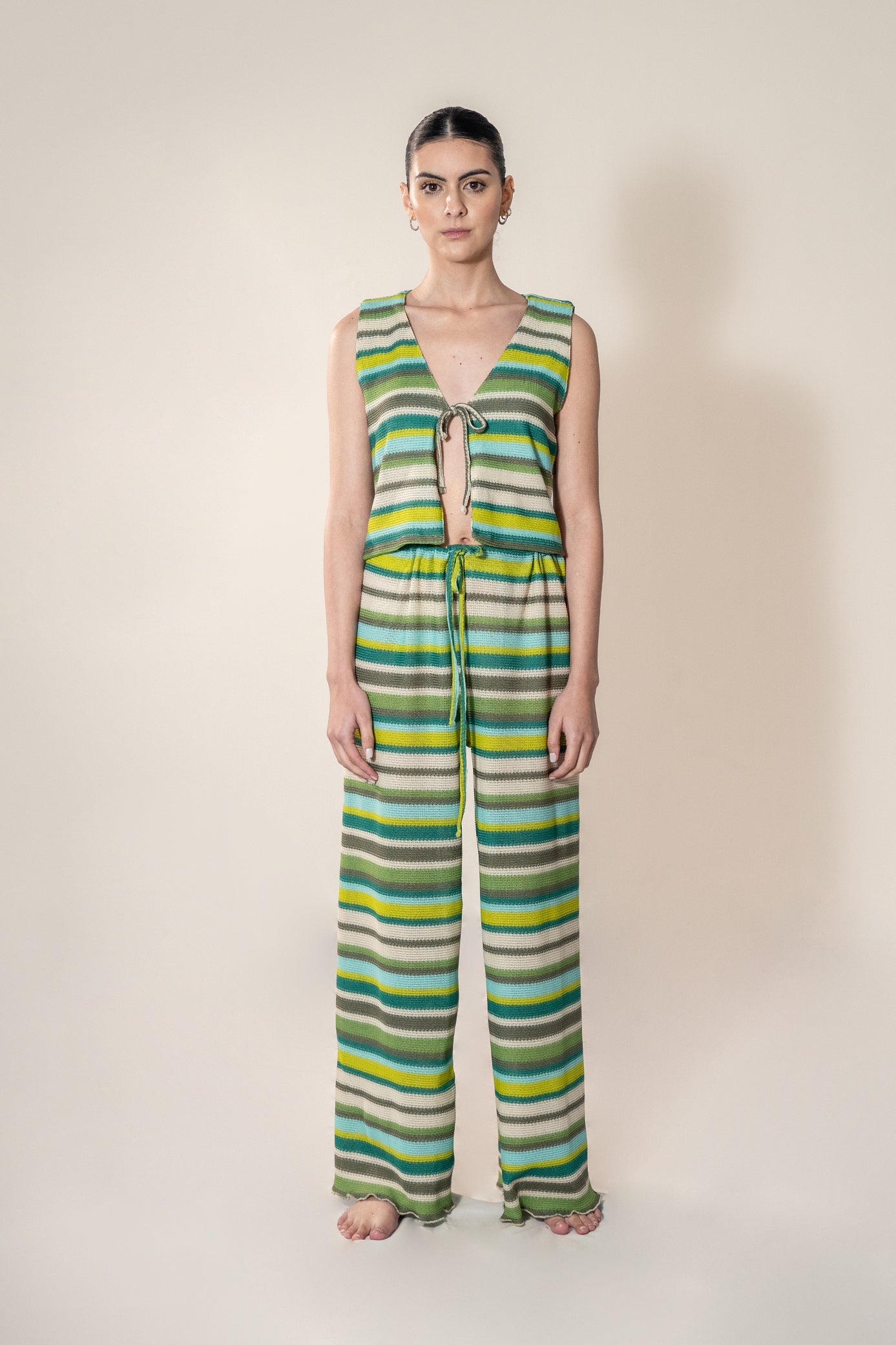 Set Eco Verde