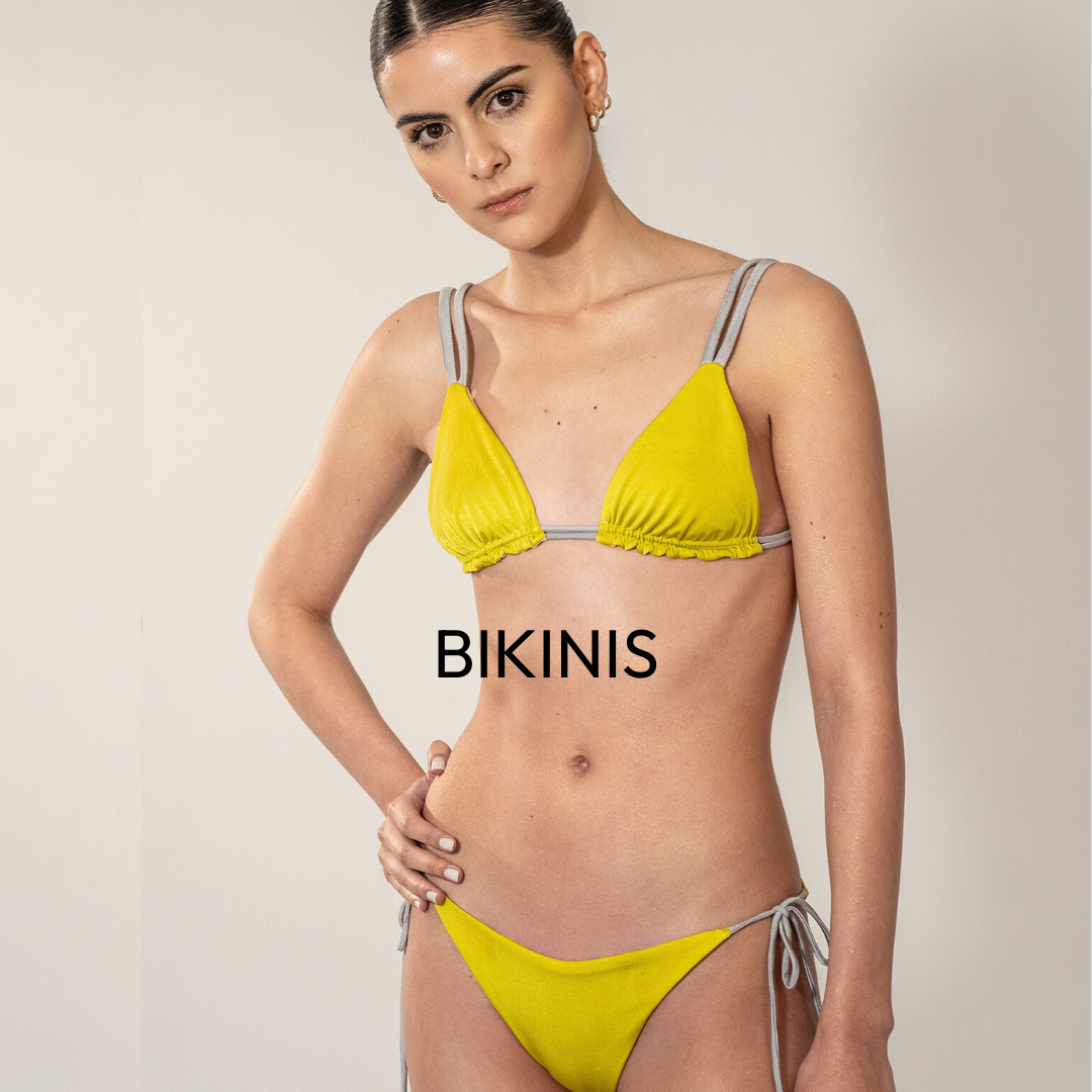 BIKINIS